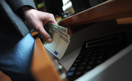 Thị trưởng Sobyanin:  Moskva - thành phố tham nhũng nhất nước Nga.