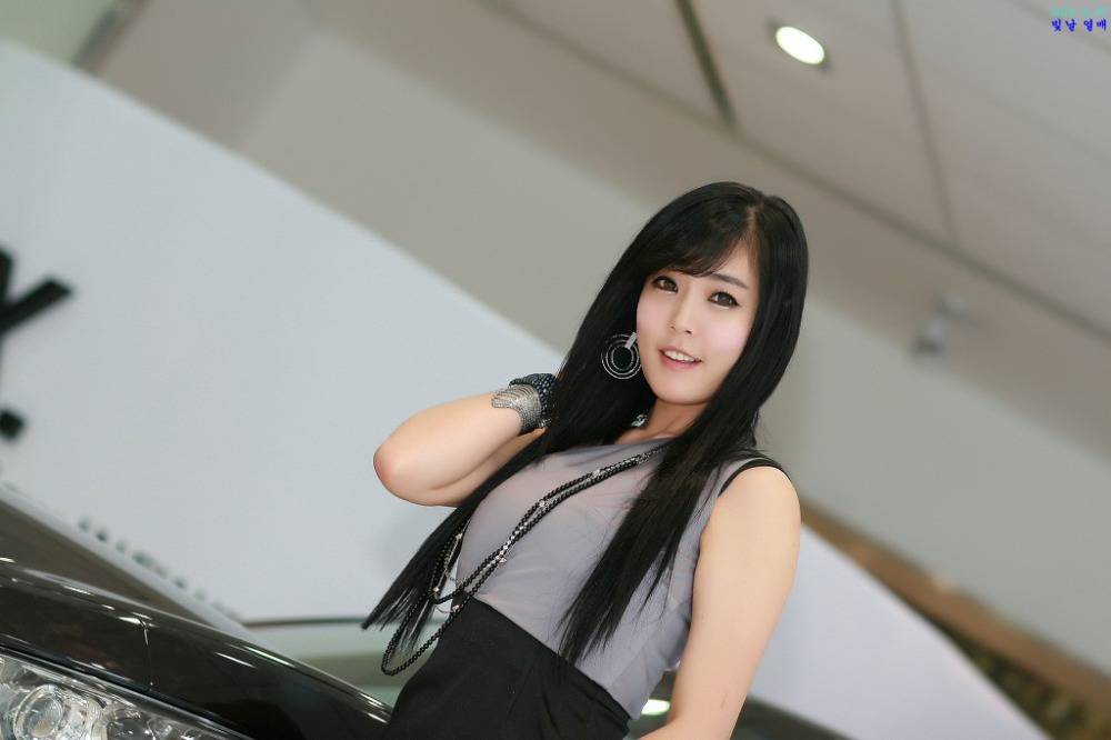 Người đẹp Hàn Quốc - Phần 49