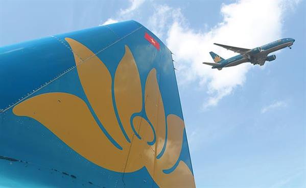 Vietnam Airlines: Kiên định chiến lược dài hạn