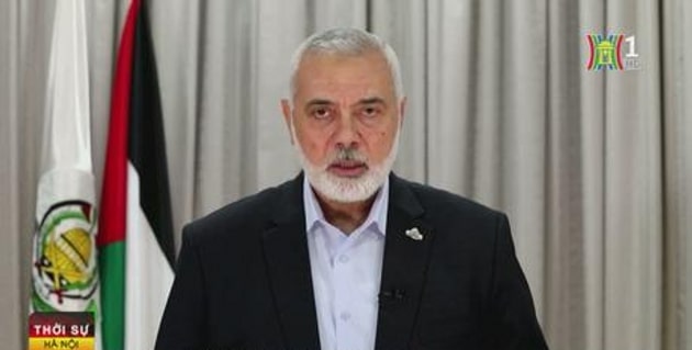 Người Palestine sẽ không rời Gaza hay Bờ Tây