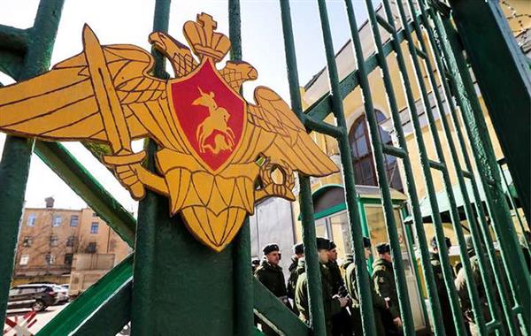 Nổ tại Học viện Không quân - Vũ trụ Nga: 25 sinh viên Việt Nam an toàn