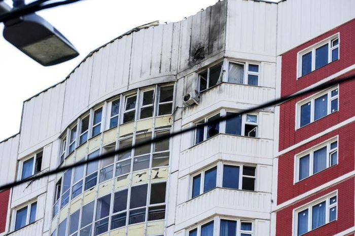 Bộ Quốc phòng Nga nói Ukraine đứng sau vụ tấn công khủng bố ở Moskva