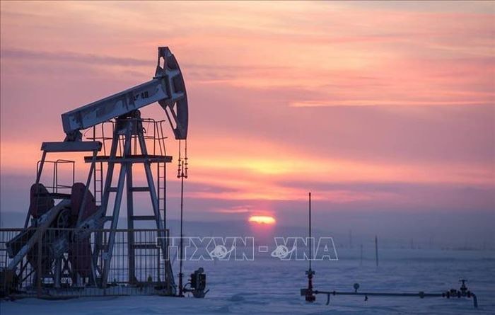 Lý do giá dầu Urals của Nga vẫn tăng bất chấp lệnh trừng phạt và nhu cầu giảm
