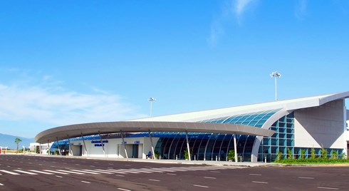 Sắp có đường bay từ Nga đến Phú Yên