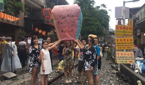 Vụ 152 du khách Việt “mất tích” ở Đài Loan: Đã có 11 người bị tạm giữ