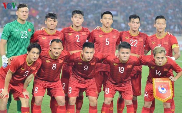 Đội hình “tối ưu” của ĐT Việt Nam ở cuộc đọ sức với ĐT Thái Lan