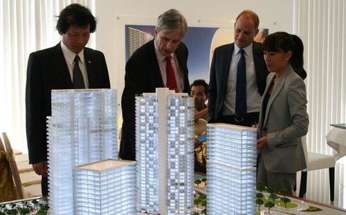 Bỏ quy định cứ nhập cảnh là được mua nhà tại Việt Nam