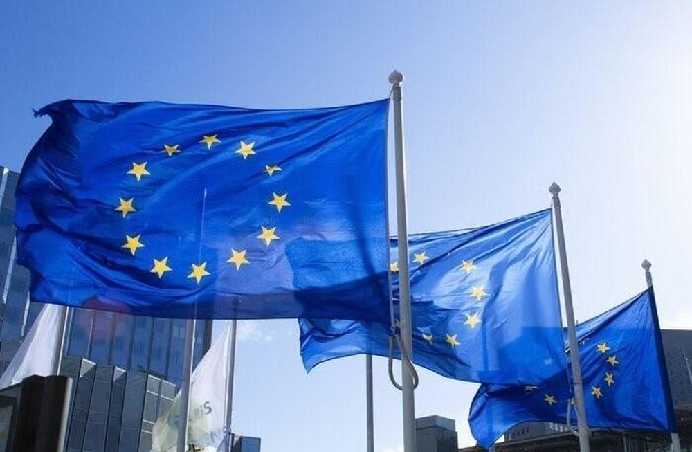 EU và Trung Quốc bắt tay giữa chiến tranh thương mại với Mỹ?