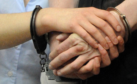 Moskva: Sếp cảnh sát quận bị đuổi việc vì cấp dưới bắt người trái phép