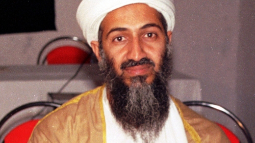 Bin Laden từng kêu gọi người Mỹ giúp đỡ Obama