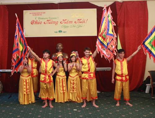 QUY ĐỊNH CỦA VÒNG THI CHUNG KHẢO HỘI DIỄN CỘNG ĐỒNG - 15.01.2012