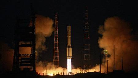 Nga “rót” 12 tỷ USD vào hệ thống định vị toàn cầu