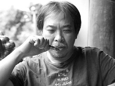 Bài thơ Việt được bình chọn dịch hay nhất tại Nga