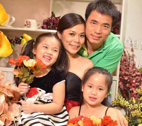 Sinh nhật tuổi 40, chồng đại gia tặng Mỹ Lệ xe Lexus