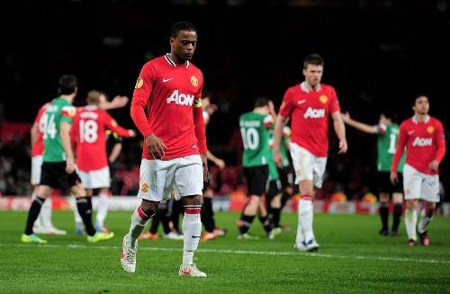 Khi Nhà hát của MU tràn ngập ác mộng