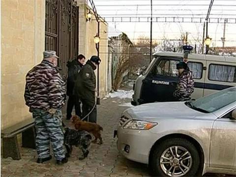 Nga: tiêu diệt 9 tay súng khủng bố ở miền Nam