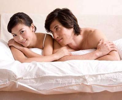 Nằng nặc bắt chồng yêu bù