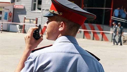 Từ đầu năm 2012, Nga đã ngăn chặn 22 cuộc tấn công khủng bố