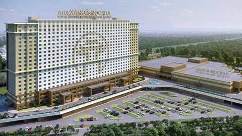 Doanh nghiệp Việt: hồi hộp trước cơ hội giao thương Việt - Nga