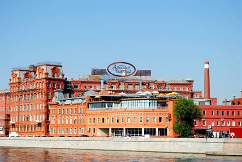 Moskva - Khi lịch sử đau đầu với giá đất