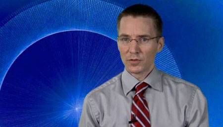 Bỗng dưng thành thiên tài toán học vì bị… hành hung