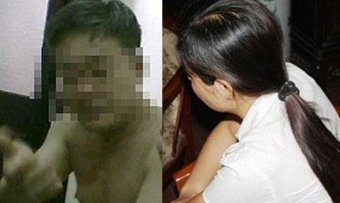 Vụ clip sex: Nữ bác sĩ liên tiếp bị đe dọa