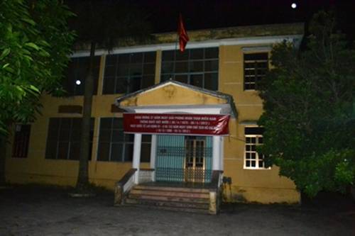 Kinh hoàng 20 bệnh nhân phong Hà Nội bị bỏ đói và 