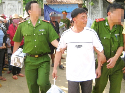 Bắt khẩn cấp ba giám đốc chi nhánh MB24 tại Đắk Lắk