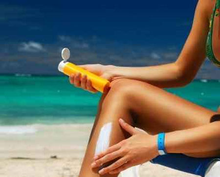 Kem chống nắng: An toàn và hợp lý!