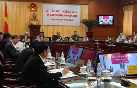 Chuẩn bị chất vấn Thống đốc về nợ xấu