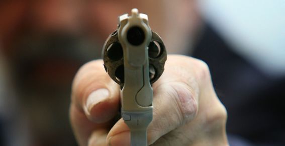 Nga: thường  xảy ra các vụ phạm tội có sử dụng vũ khí