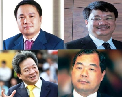 Tiềm lực đáng nể các 