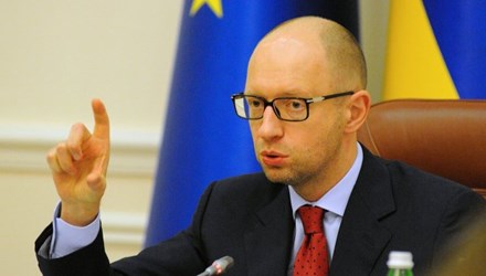 Nga phản ứng dữ dội về tuyên bố của Thủ tướng Ukraine