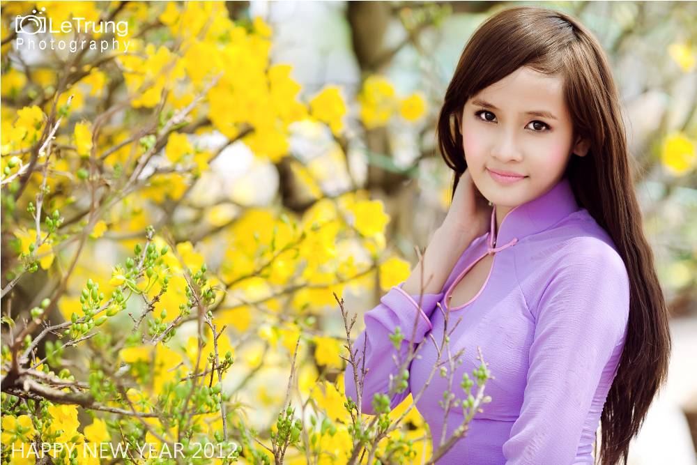 Girl xinh Việt Nam - Phần 68