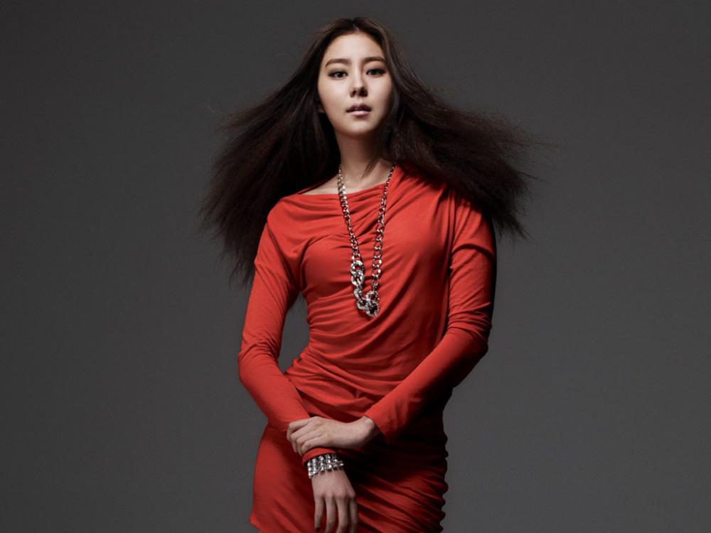 Người đẹp châu Á - Phần 60