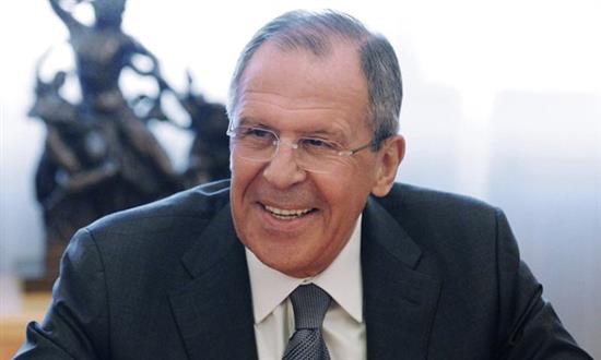 Ngoại trưởng Nga: Không có kế hoạch B nào cho Syria