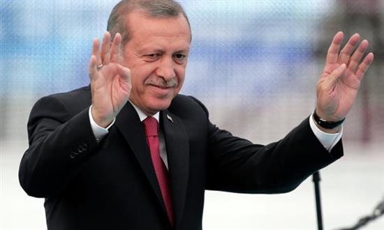 Nga liên tiếp đe dọa hạ bệ Tổng thống Thổ Nhĩ Kỳ Erdogan