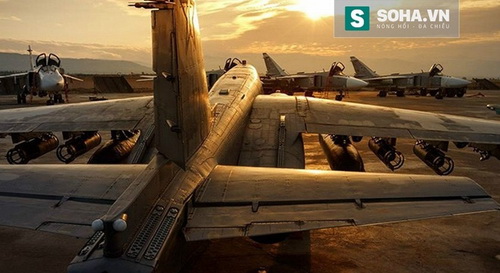 2 mục đích chính trị quan trọng Nga đạt được sau 4 tháng ở Syria