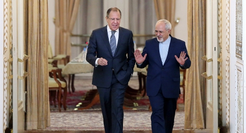 3 lý do để Nga và Iran phải 'dựa vào nhau mà sống'