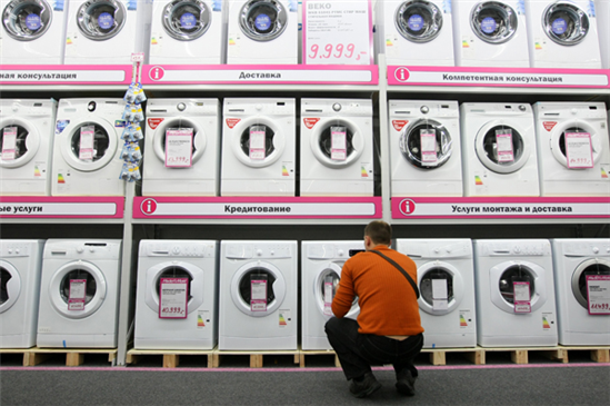 Nga giảm thuế xuất nhập khẩu nhiều mặt hàng từ tháng 9/2015