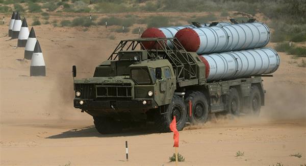Vì sao S-300 là 