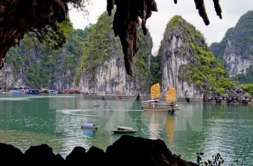 Việt Nam tiến từ vị trí 35 lên 11/67 nước được người nước ngoài ưa thích