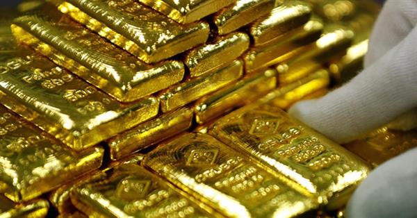 Goldman Sachs: Giá vàng tăng trong những tháng tới