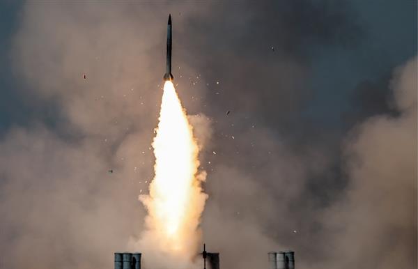 S-400 khiến Trung Đông 