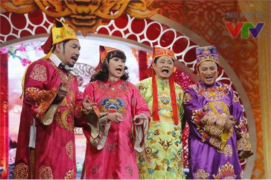 Đỗ Thanh Hải chia sẻ về những áp lực khi làm Táo Quân 2016