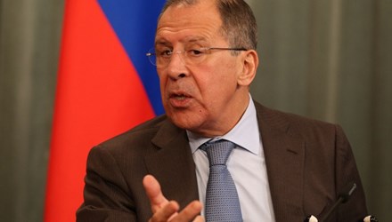 ‘Nga biết lãnh đạo nhóm ly khai ở Ukraine là ai’