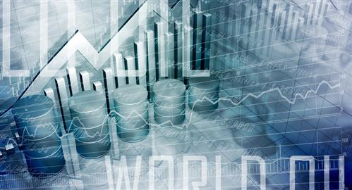 Giá dầu Forbes: Nền kinh tế Nga đang trải qua giá dầu 30 USD