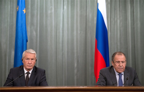 Nga kêu gọi chính phủ Ukraine tạo mối liên kết với phe đối lập