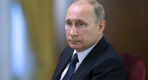 Tổng thống Nga Putin kể chuyện cha mẹ ông thoát chết một cách kỳ diệu trong chiến tranh