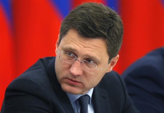 Nga xem xét cung cấp nhiên liệu cho Hy Lạp